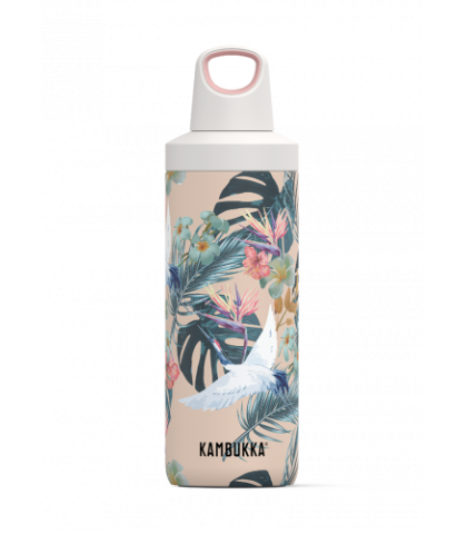 Kambukka RENO INSULATED 500 ML Paradise Flower