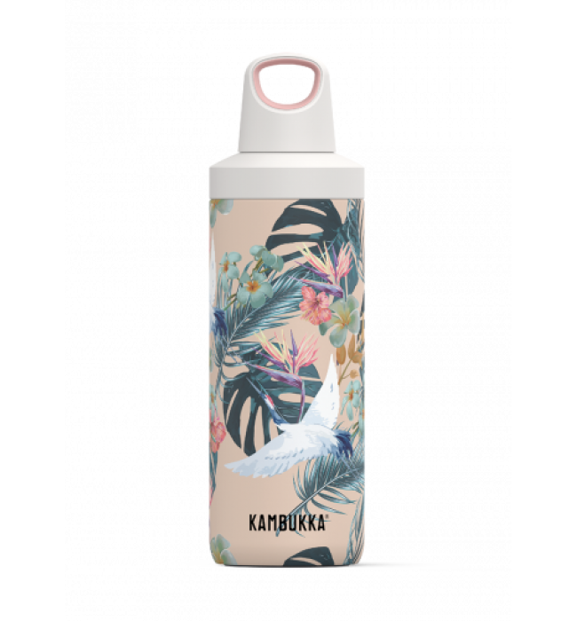 Kambukka RENO INSULATED 500 ML Paradise Flower