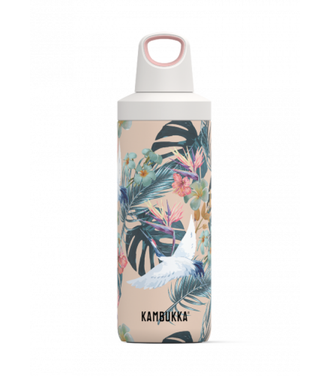 Kambukka RENO INSULATED 500 ML Paradise Flower