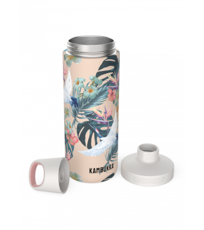 Kambukka RENO INSULATED 500 ML Цвете от Рай