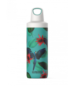 Kambukka RENO INSULATED 500 ML Parrots