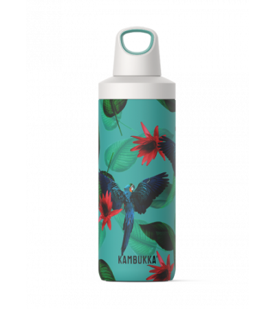 Kambukka RENO INSULATED 500 ML Папагали