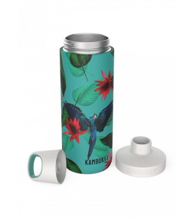 Kambukka RENO INSULATED 500 ML Папагали
