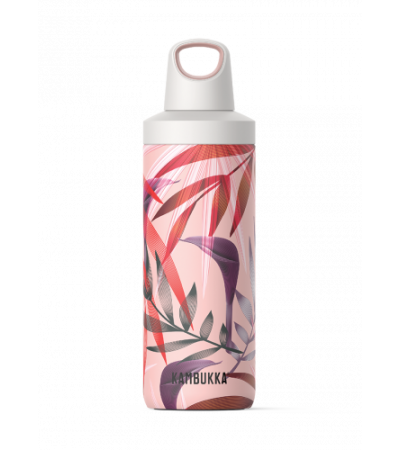Kambukka RENO INSULATED 500 ML Trumpet Flower