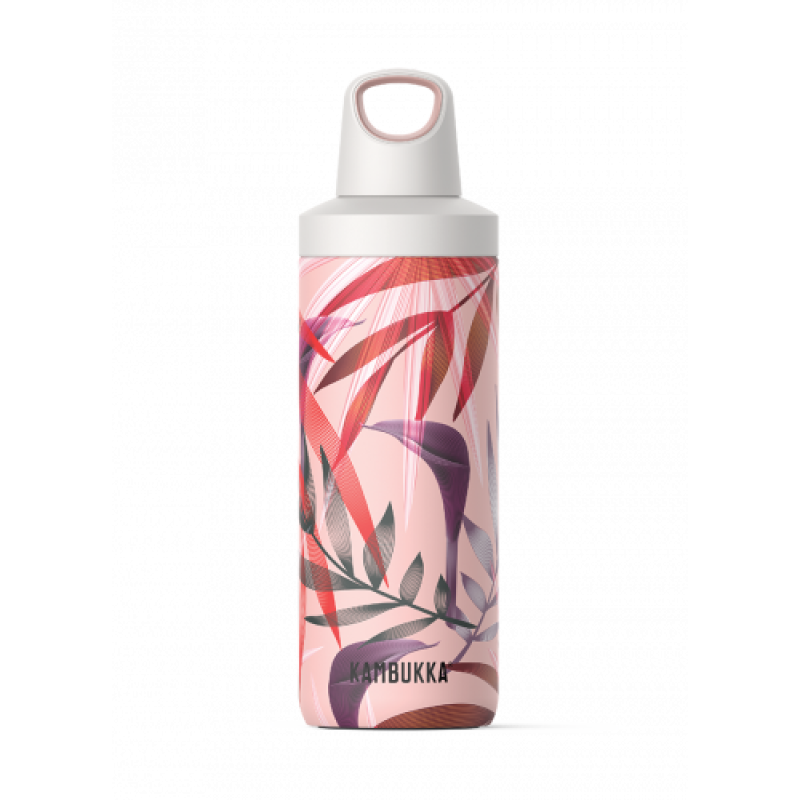 Kambukka RENO Insulated 500 ML Trumpet Flower Kambukka RENO Insulated 500 ML Trumpet Flower