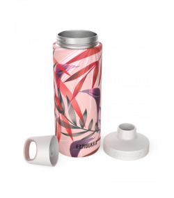 Kambukka RENO INSULATED 500 ML Trumpet Flower