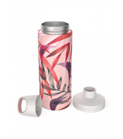 Kambukka RENO INSULATED 500 ML Trumpet Flower