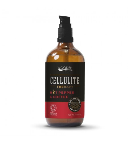 Anti-Cellulite Blend Hot Pepper & C ...