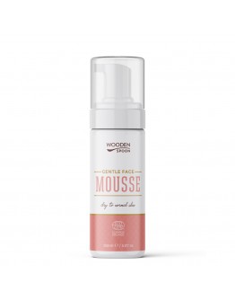 Bio Face Cleansing Foam, Mousse Del ...