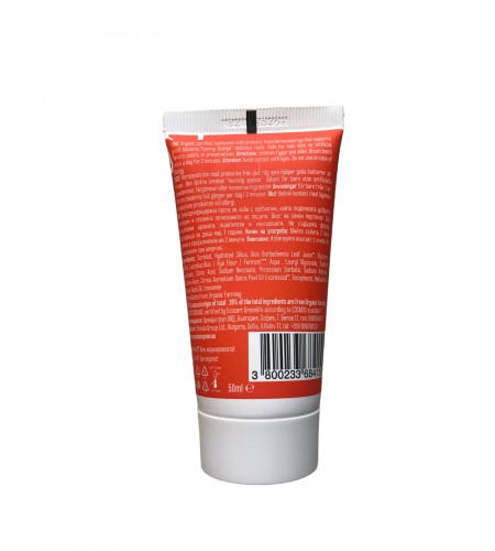 Organic Certified Kids Toothpaste w ...