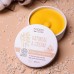 Organic Oatmeal A-Cream Wooden Spoon