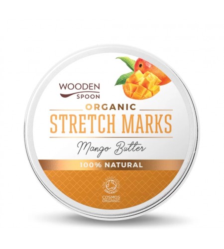 Stretch Marks Mango Butter, 100 ml, ...