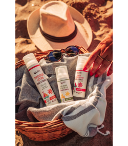 Sunscreen Lotion 