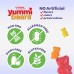Yummi Bears Complete Multi 200 pcs.