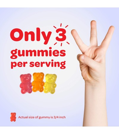 Yummi Bears Organic Complete Multi 90 pcs.