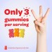 Yummi Bears Organic Complete Multi 90 pcs.