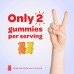 Yummi Bears Complete Multi SUGAR FREE 60 pcs.