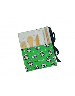 Zero Waste Kit for Children Ola Bam ...