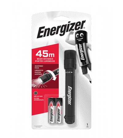 Energizer X Focus Torch