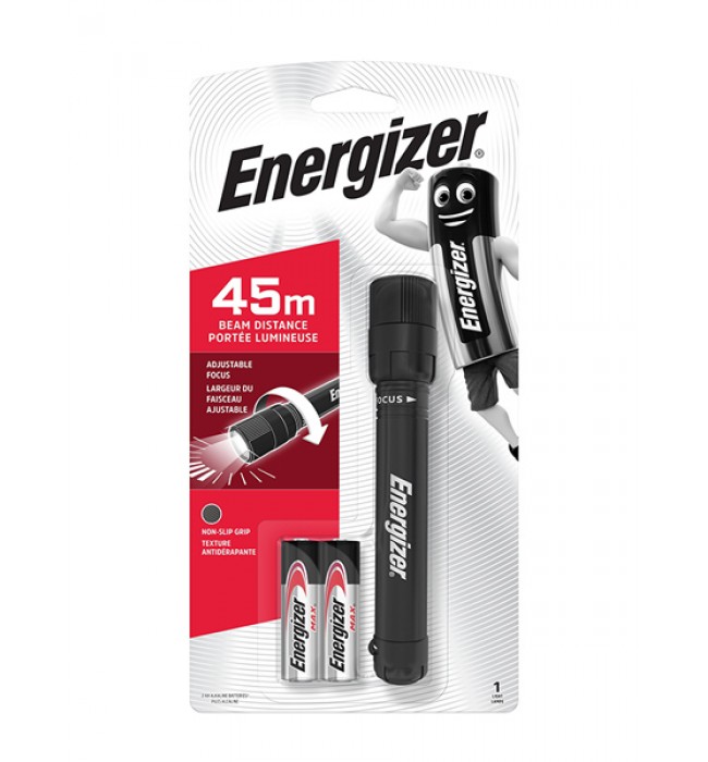 Energizer X Focus Torch