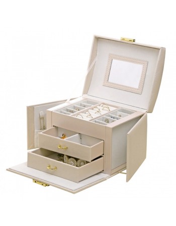 Jewelry box