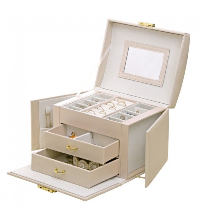 Jewelry box