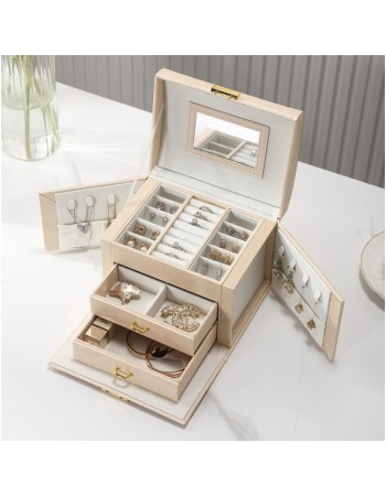 Jewelry box