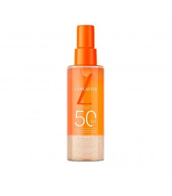 LANCASTER Sun Beauty, Sun Body Water SPF 50, Слънцезащитен продукт