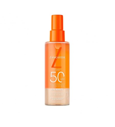 LANCASTER Sun Beauty, Sun Body Wate ...