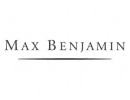 Max Benjamin