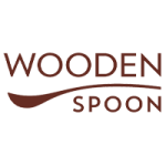 WOODEN SPOON