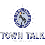 TOWN TALK