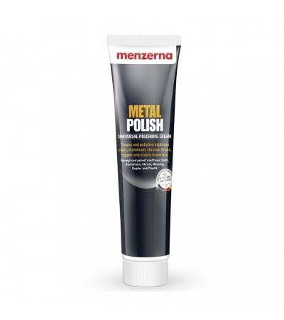 Menzerna universal metal polishing cream