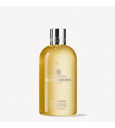 MOLTON BROWN Flora Luminare Bath &a ...