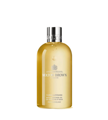 MOLTON BROWN Flora Luminare Bath &a ...