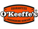 O'Keeffe's