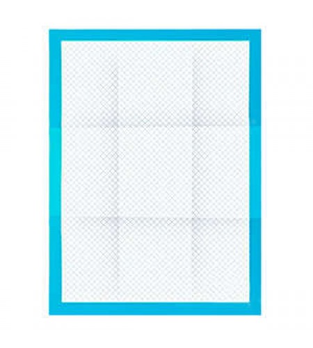 Absorbent Hygienic Pets Pad - 100 p ...