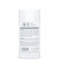 Natural Deodorant Bergamot Lime Schmidt's Naturals