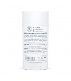 Natural Deodorant Geranium Flower Schmidt's Naturals