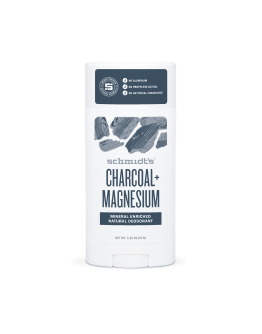 Natural Deodorant Charcoal Magnesiu ...