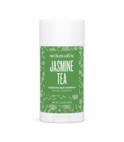 Natural Deodorant Jasmine Tea Schmidt\'s Naturals