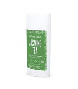 Natural Deodorant Jasmine Tea Schmidt's Naturals