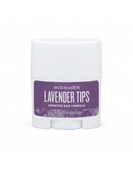 Natural Deodorant Lavender Tips Sch ...