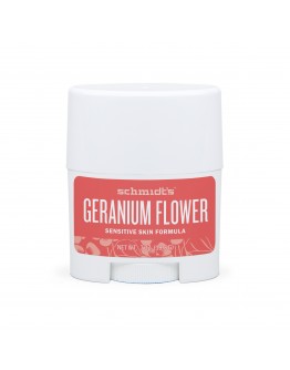  Natural Deodorant Geranium Flower  ...