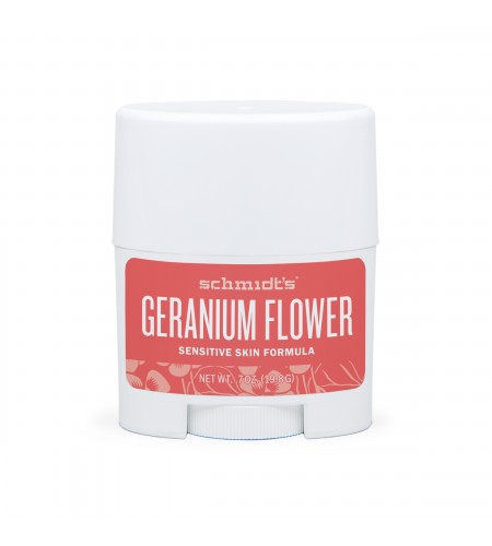  Natural Deodorant Geranium Flower  ...