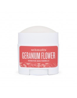  Natural Deodorant Geranium Flower  ...