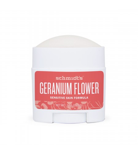  Natural Deodorant Geranium Flower  ...