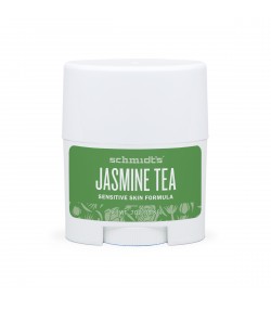 Natural Deodorant Jasmine Tea Schmidt\'s Naturals