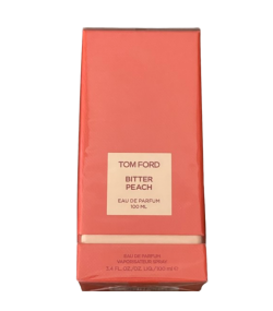 TOM FORD Bitter Peach EAU DE PARFUM 100 мл.