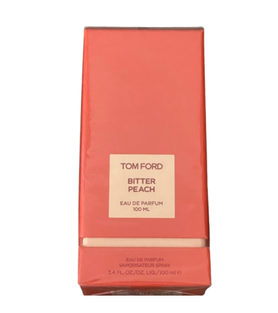 TOM FORD Bitter Peach EAU DE PARFUM 100 ml.